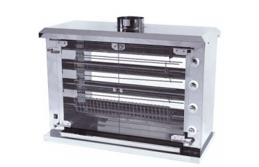 Гриль газовый шампурный Grill Master Ф4У1Г